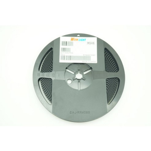 아두이노 CHIP LED 5050 RED (1REEL_1000EA), 1개