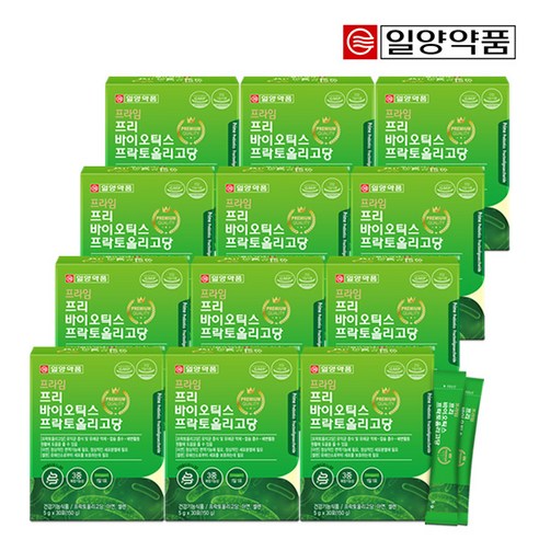 일양약품 프라임 프리바이오틱스 프락토올리고당 (4g 함유) 150g, 6박스 (아연 셀렌 3중복합기능성) 증식의g 일양약품 프라임 프리바이오틱스 프락토올리고당 (4g 함유) 150g, 6박스 (아연 셀렌 3중복합기능성) 증식의g
