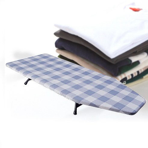 좌식 나무다리미판/다림판, 01)좌식 나무다리미판 (중)