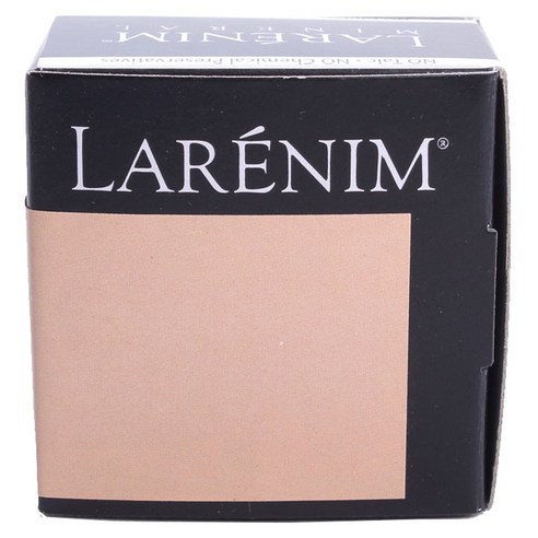 Larenim 미네랄 파운데이션 5g, 4-C, 1개