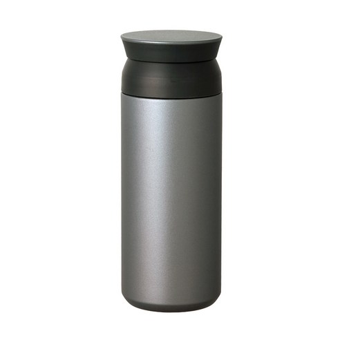 킨토 트레블 텀블러, 18트레블 텀블러500ml-실버