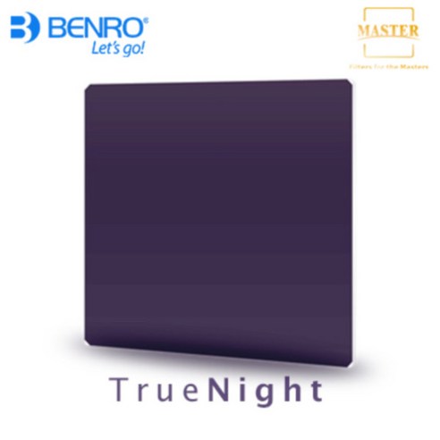 BENRO 벤로 사각필터, Master IR-CUT ND16 WMC (100×100) x100사각후드 Best Top5