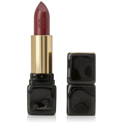 겔랑 키스키스 크리미 셰이핑 립 컬러 3.5g, 328 Red Hot, 1개