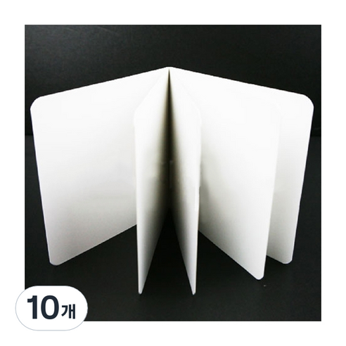 스크랩북 5P(16.5cmX16.5cm) 5개/131774/미니앨범만들기/북아트/포토북/DSMG, 10개