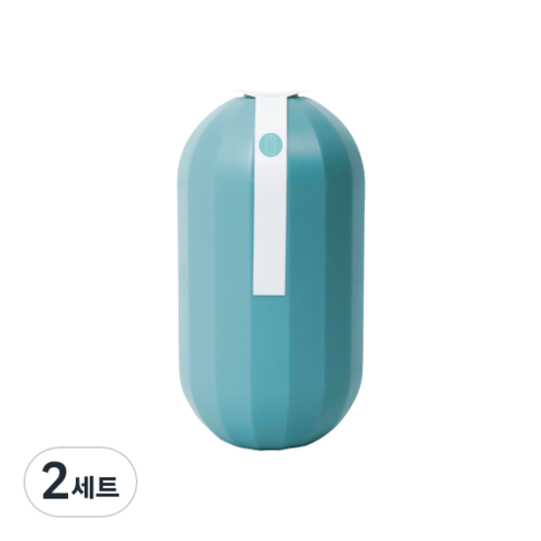 라이프스탠다드 퐁당 변기세정제 250g, 2세트