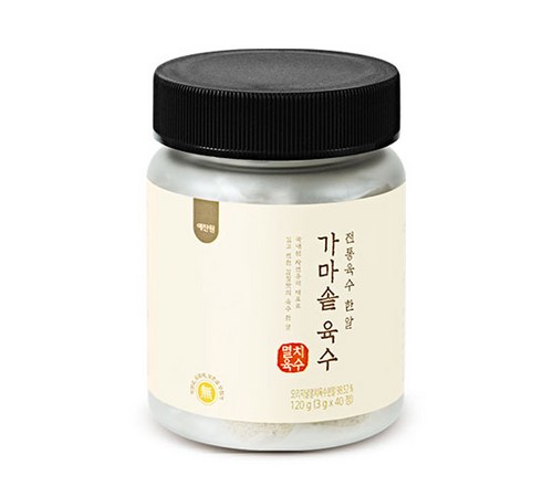 코스트코 동전육수 사용법