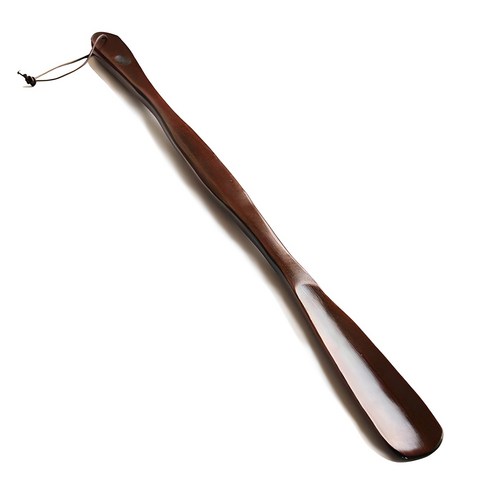 옻칠 구두 주걱 특대 75cm, 1개