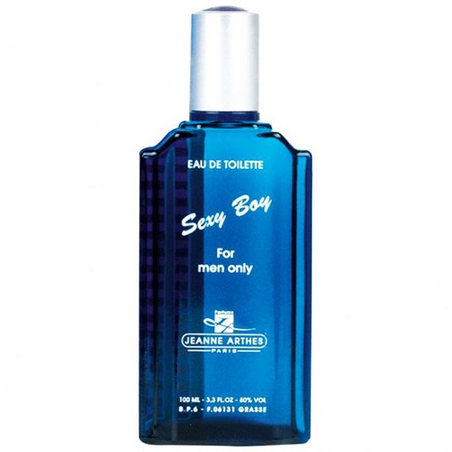 장아떼 섹시보이 포 맨 EDT, 1개, 100ml - 우디향 향수 추천