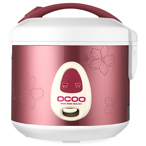 오쿠 입체가열 전기보온밥솥 3~4인용, OCS-RM300
