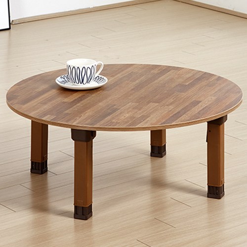 서우 네츄럴 원형상 대 69 x 69cm, 집성목