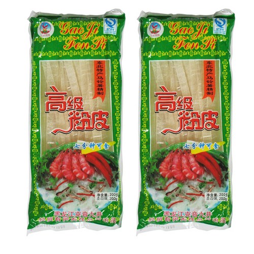 고지당면