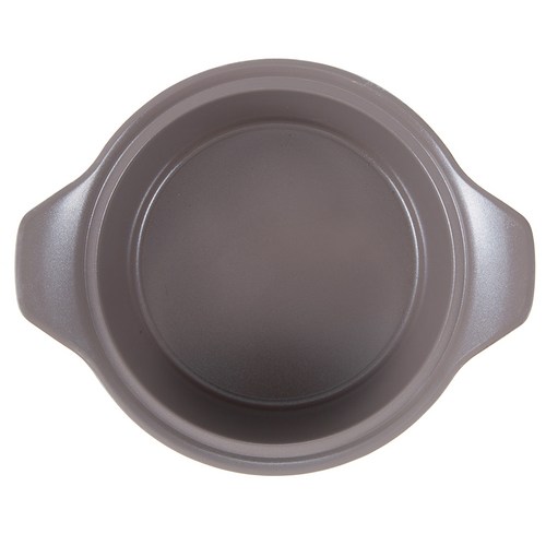 마이어 센테니얼 스테인리스 스틸 인덕션 냄비 3종 세트, 혼합색상, 편수 냄비 16cm + 18cm + 양수냄비 24cm 4