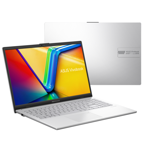 에이수스 Vivobook Go 15 라이젠5 256GB 16GB 노트북 – 쿨 실버