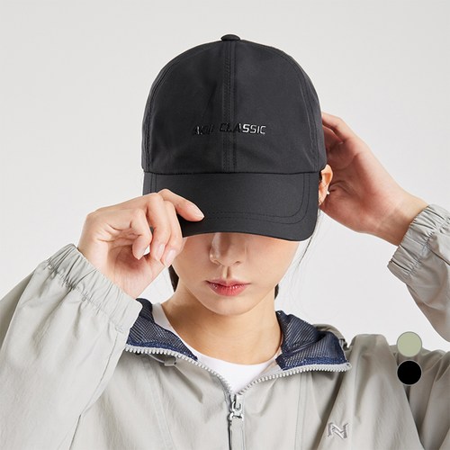 아키클래식 여성용 24 액티브 볼캡 AKANAUA02