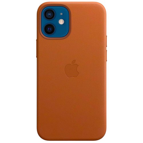 Apple 정품 아이폰 맥세이프 가죽 케이스
