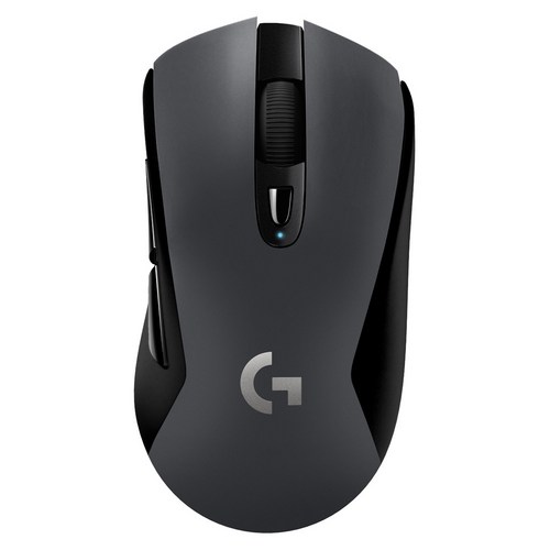 로지텍g603