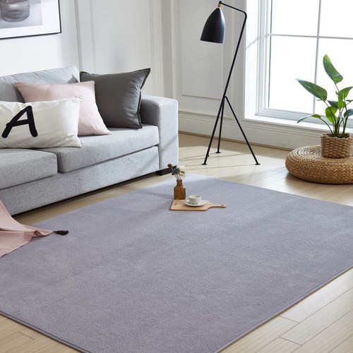 가온길카페트 허밍 소프트 사각 카페트