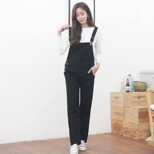 서스펜더블랙