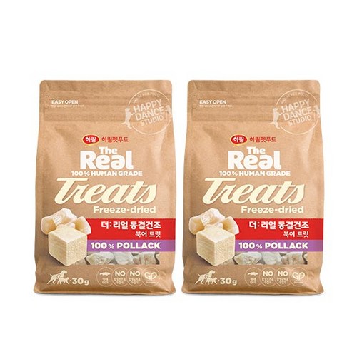 스티브스리얼푸드동결건조