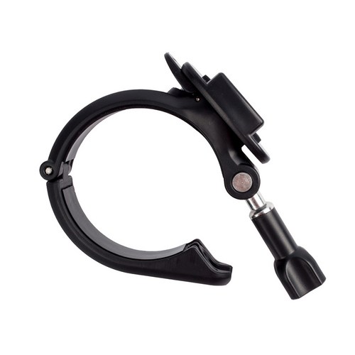 고프로 액션캠용 핸들바 퀵릴리즈 마운트 호환품, 1개