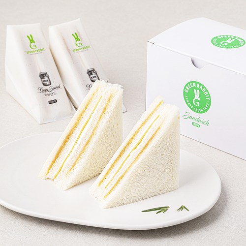 카지동야샌드위치