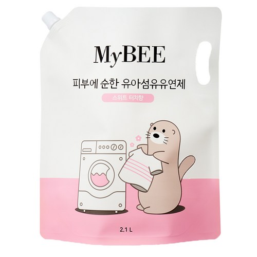마이비스위트터치