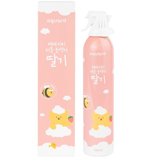 베베버블