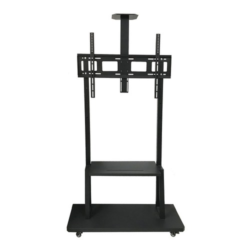 엘디엘마운트 이동식 높이조절 TV 스탠드 거치대, APL-RM1800, 1개