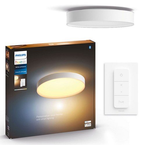 필립스휴 화이트 앰비언스 인레이브 방등 XL 특대형