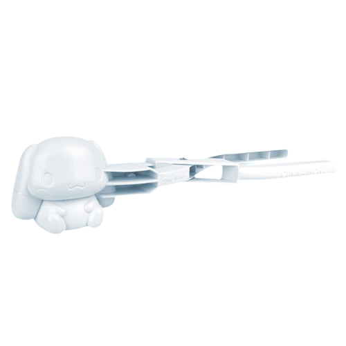 바니랜드 TEENIE 시나모롤 눈집게, 2개