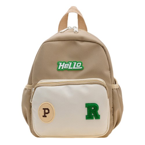 키즈트리 유아용 미니 백팩 BB-349