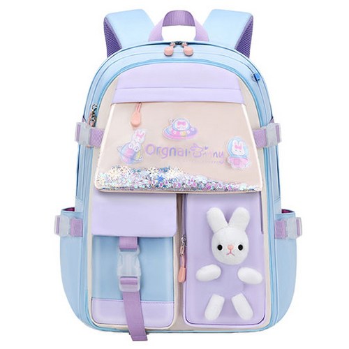 오즈키즈 여아용 마이돌 책가방