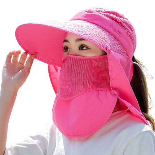 sunlove모자