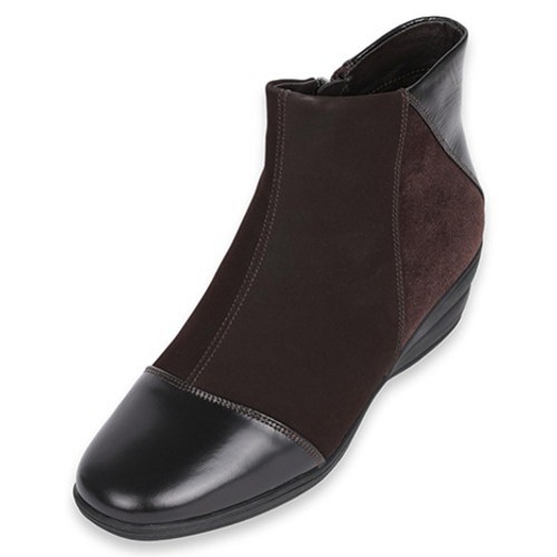 에스콰이아 포트폴리오 여성용 앵클부츠 PX0WBS921BR