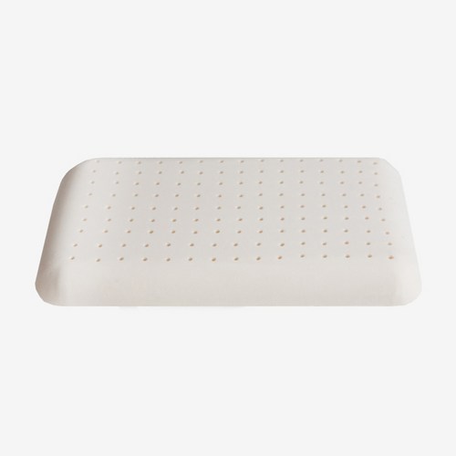 아카시아 프리미엄 라텍스 베개 일반형 + 속커버, 1개