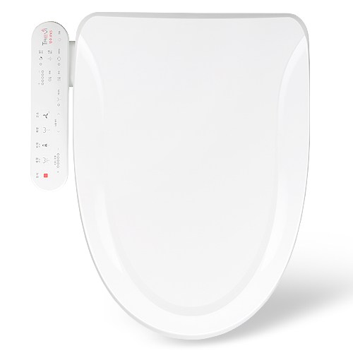 TREVI 물 걱정없는 생활 방수 비데, ST-347, 고객직접설치