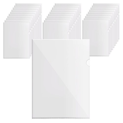 코멧 A4 L홀더 이미지