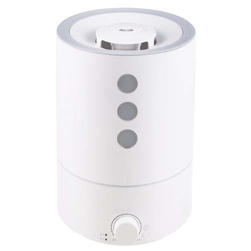 홈플래닛 초음파 가습기 4L, H1003B4