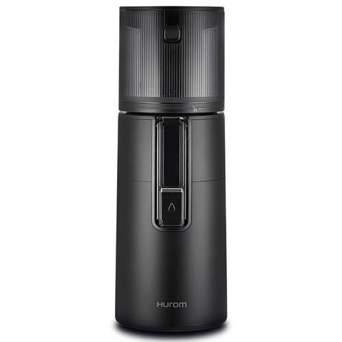 휴롬 착즙기, H400, 맷블랙