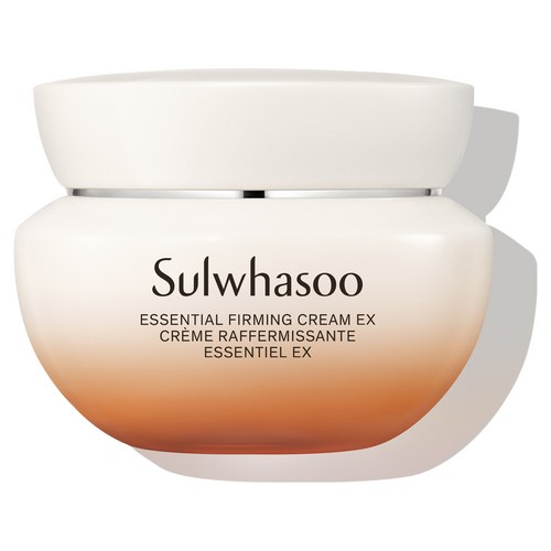 설화수 크림 EX, 1개, 75ml