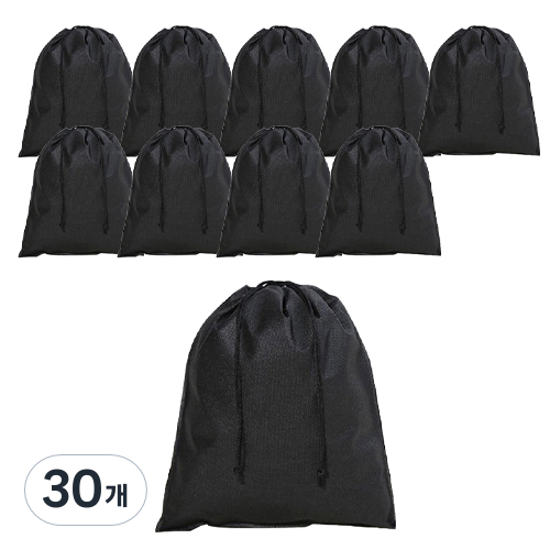 부직포신발가방