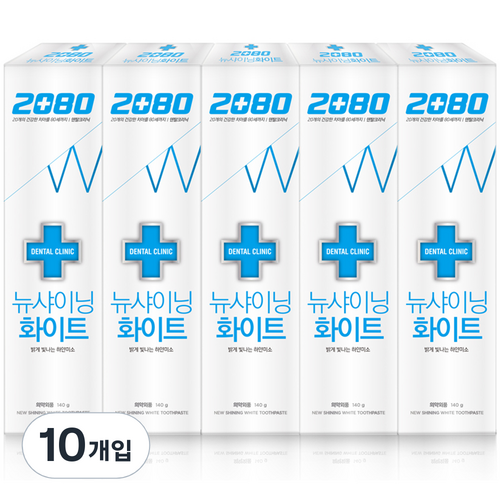 곰표치약