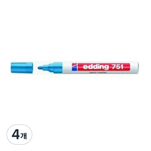 edding751