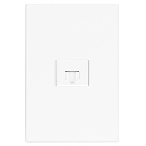 틸인스 인터넷8p 콘센트 화이트, 1개