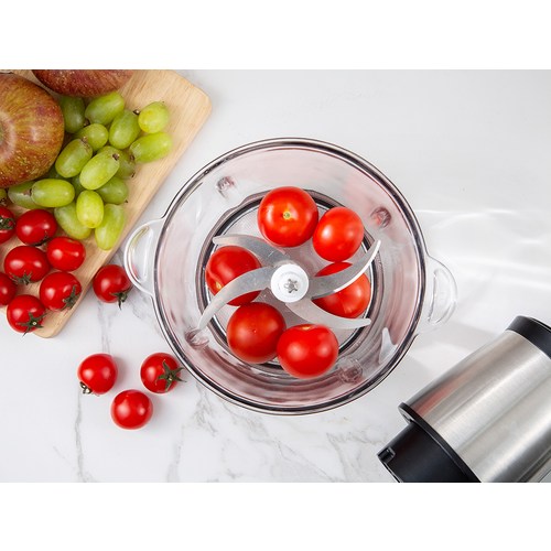 2 대 1 마늘 프레스 마늘 슬라이서 마늘다지기 3