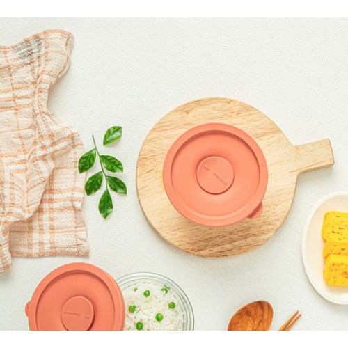 락앤락 오븐글라스 햇쌀밥용기 세트, 1세트 3