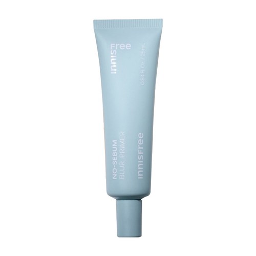 이니스프리 노세범 블러 프라이머 25ml, 1개