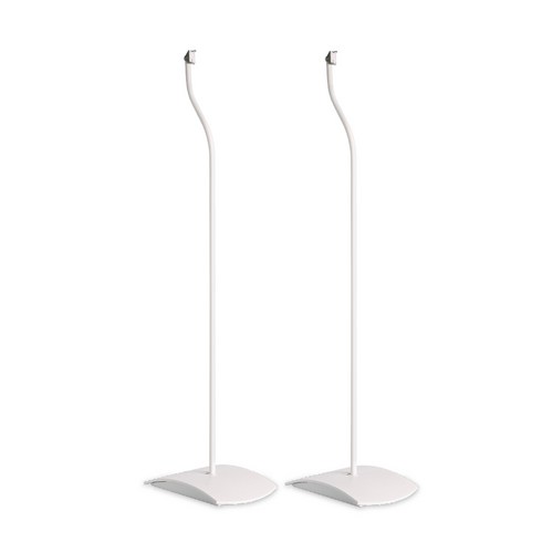 보스 유니버설 플로어 스탠드, Bose Universal Floor Stands, White