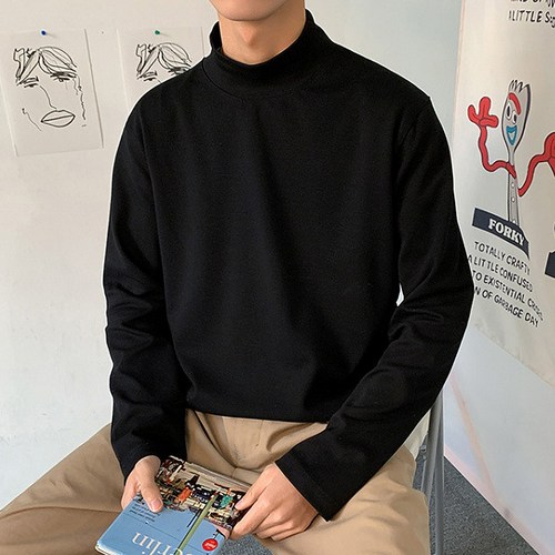 남자반폴라