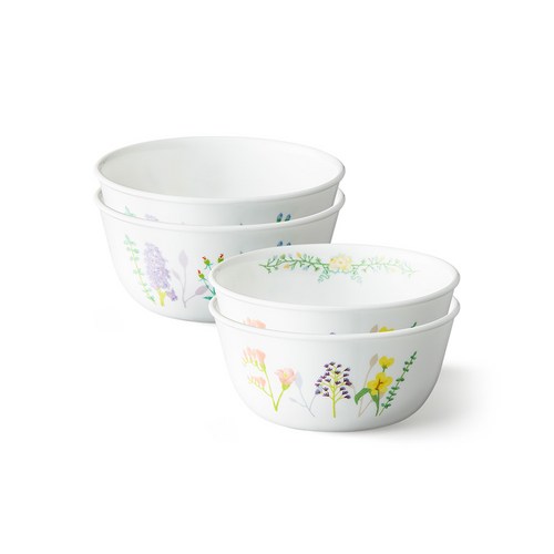 코렐면기4p